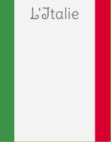 L'Italie